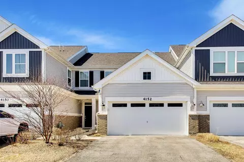 4152 Calder Ln, Aurora, IL 60504
