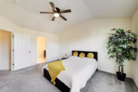 Bedroom - 4152 Calder Ln, Aurora, IL 60504 photo 2 of 6