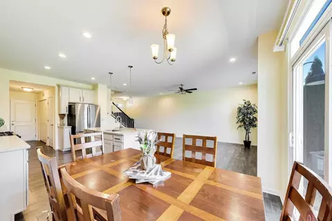 Dining - 4152 Calder Ln, Aurora, IL 60504 photo 2 of 2
