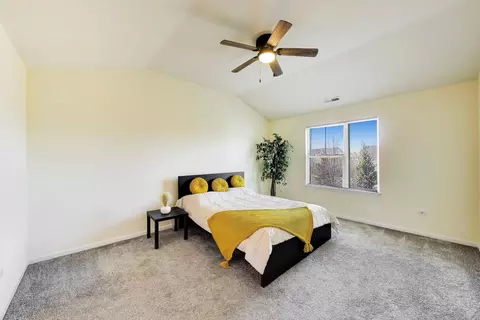 Bedroom - 4152 Calder Ln, Aurora, IL 60504 photo 1 of 6
