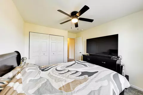 Bedroom - 4152 Calder Ln, Aurora, IL 60504 photo 6 of 6