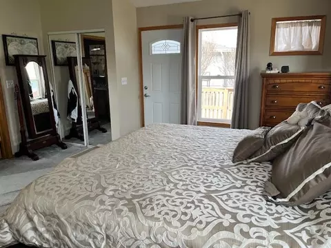 Bedroom - 2409 Chestnut Ln, Morris, IL 60450 photo 3 of 5