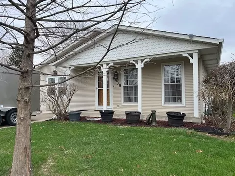 Other - 2409 Chestnut Ln, Morris, IL 60450 photo 1 of 8