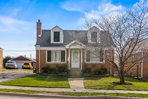 1915 Herbert Ave, Berkeley, IL 60163