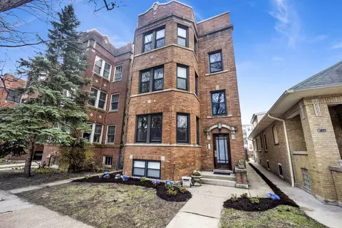 1625 W Catalpa Ave #1, Chicago, IL 60640