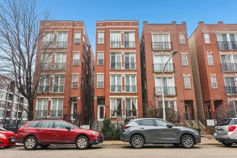 2403 W Lexington St #3, Chicago, IL 60612
