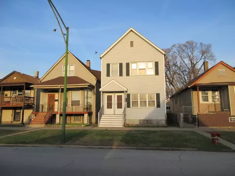 10011 S Exchange Ave, Chicago, IL 60617