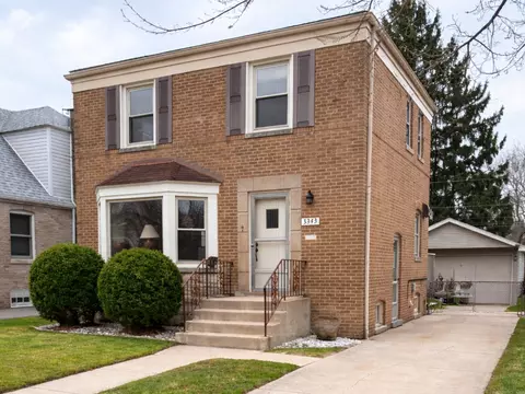 3343 W 112th Pl, Chicago, IL 60655
