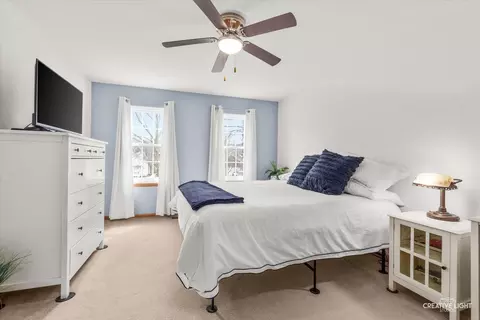 Bedroom - 24150 Golden Sunset Dr, Plainfield, IL 60585 photo 1 of 4