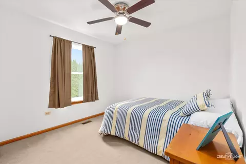 Bedroom - 24150 Golden Sunset Dr, Plainfield, IL 60585 photo 4 of 4
