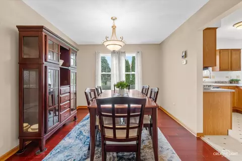 Dining - 24150 Golden Sunset Dr, Plainfield, IL 60585 photo 1 of 1