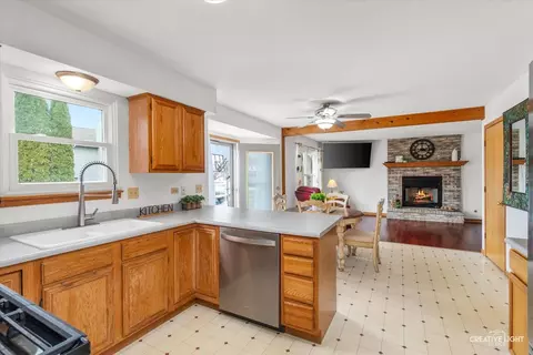 Kitchen - 24150 Golden Sunset Dr, Plainfield, IL 60585 photo 1 of 3