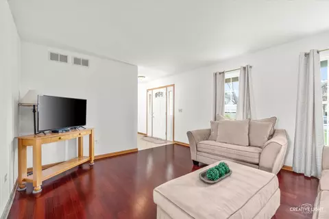 Living - 24150 Golden Sunset Dr, Plainfield, IL 60585 photo 4 of 4