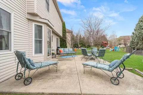 Exterior - 24150 Golden Sunset Dr, Plainfield, IL 60585 photo 5 of 6