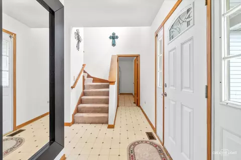Entry Way - 24150 Golden Sunset Dr, Plainfield, IL 60585 photo 1 of 1