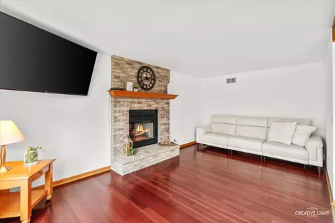 Living - 24150 Golden Sunset Dr, Plainfield, IL 60585 photo 2 of 4