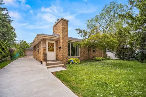 313 E Morningside Ave, Lombard, IL 60148