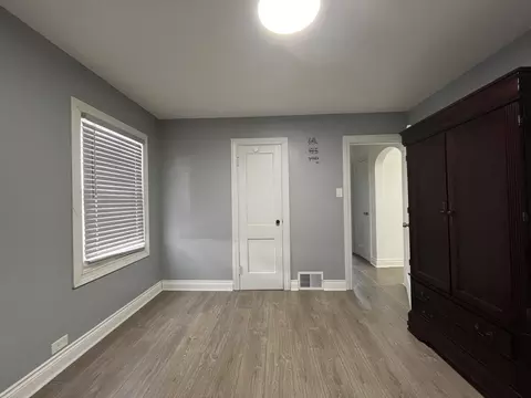 Bedroom - 93 E 151st St, Harvey, IL 60426 photo 1 of 5
