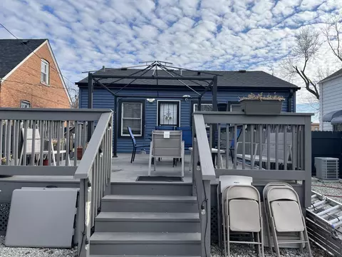 Exterior - 93 E 151st St, Harvey, IL 60426 photo 7 of 8