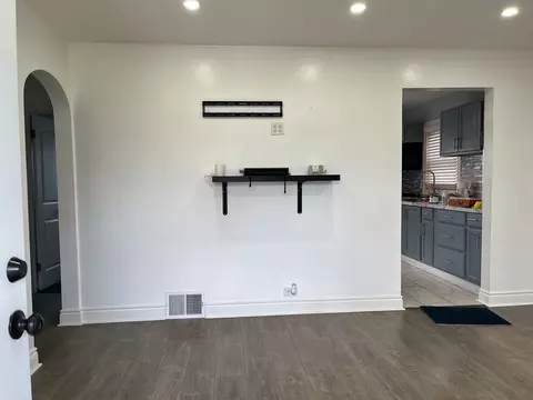 Living - 93 E 151st St, Harvey, IL 60426 photo 1 of 2