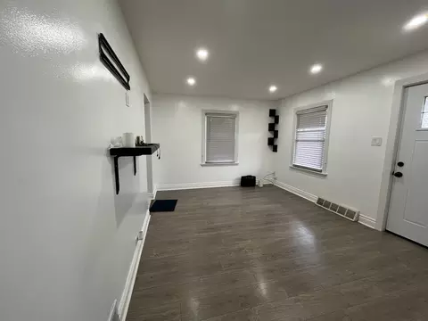Living - 93 E 151st St, Harvey, IL 60426 photo 2 of 2