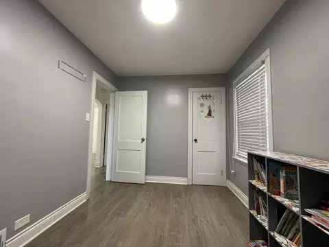 Bedroom - 93 E 151st St, Harvey, IL 60426 photo 3 of 5