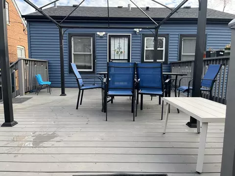 Exterior - 93 E 151st St, Harvey, IL 60426 photo 6 of 8