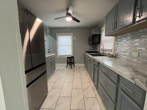 Kitchen - 93 E 151st St, Harvey, IL 60426 photo 1 of 3