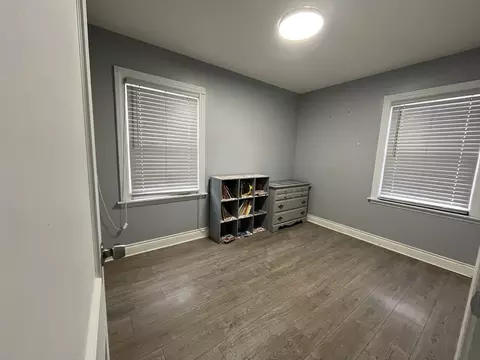 Bedroom - 93 E 151st St, Harvey, IL 60426 photo 2 of 5