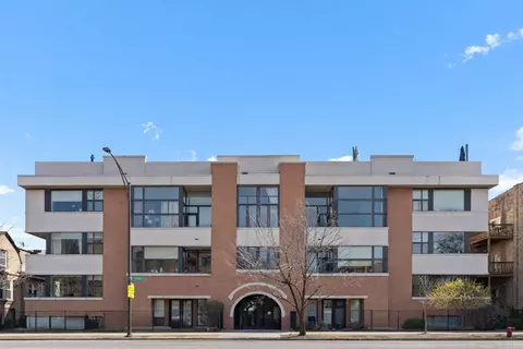 2065 N Kedzie Ave #328, Chicago, IL 60647