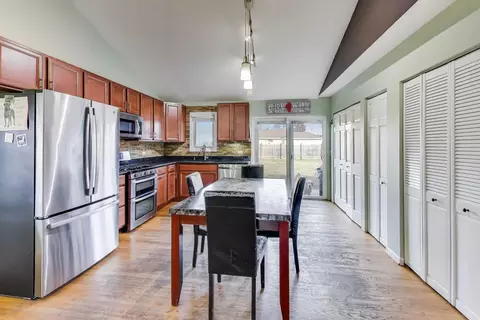 Kitchen - 5010 Palm St, Mchenry, IL 60051 photo 1 of 2