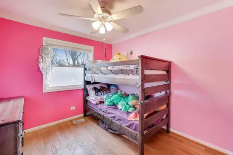 Bedroom - 5010 Palm St, Mchenry, IL 60051 photo 4 of 5