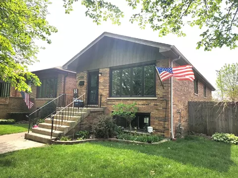 11134 S Sawyer Ave, Chicago, IL 60655