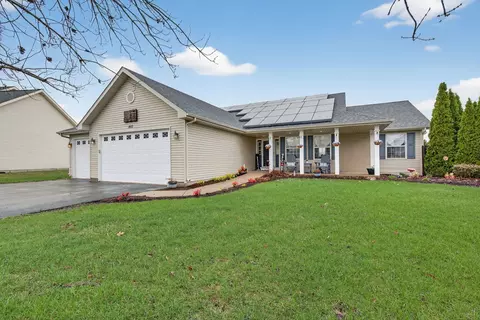 802 Heintz Dr, Shorewood, IL 60404