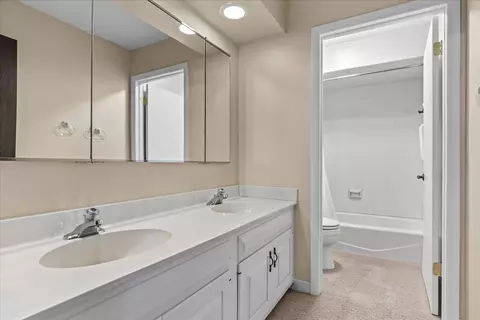 Bath - 4319 Phyllis Dr, Northbrook, IL 60062 photo 4 of 4