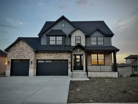 20507 Magnolia Ct, Frankfort, IL 60423