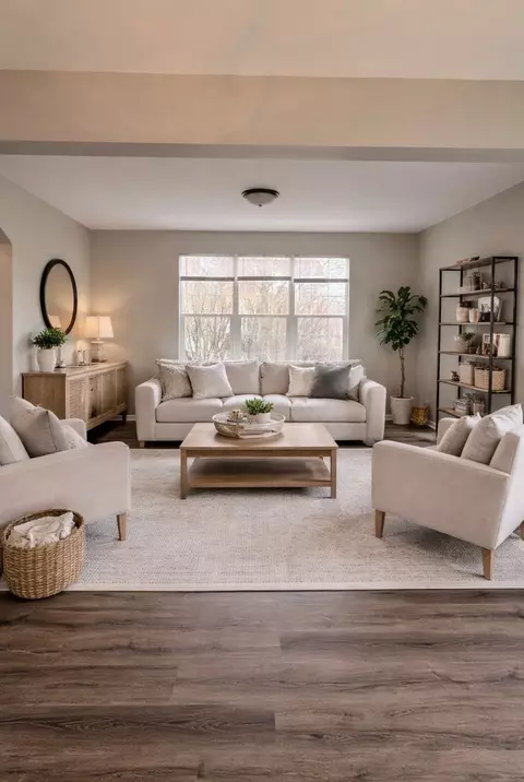 Living - 1617 Stanton Ln, Plainfield, IL 60586 photo 1 of 4