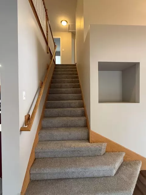 Entry Way - 1617 Stanton Ln, Plainfield, IL 60586 photo 1 of 5
