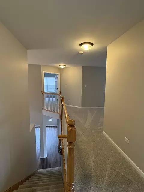 Entry Way - 1617 Stanton Ln, Plainfield, IL 60586 photo 4 of 5