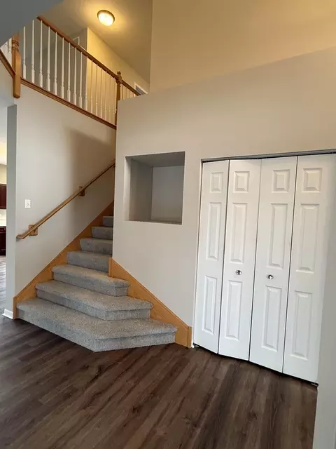 Entry Way - 1617 Stanton Ln, Plainfield, IL 60586 photo 2 of 5