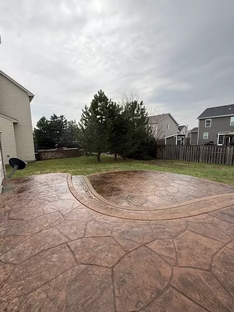 Exterior - 1617 Stanton Ln, Plainfield, IL 60586 photo 3 of 3
