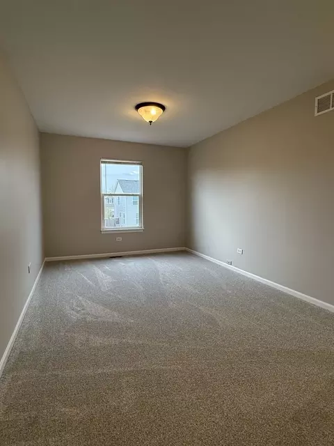 Bedroom - 1617 Stanton Ln, Plainfield, IL 60586 photo 7 of 7