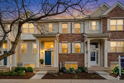 1286 Shamrock Ln, Pingree Grove, IL 60140