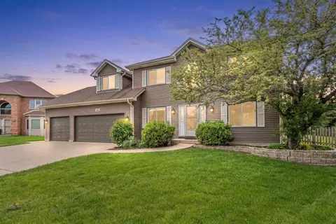 4852 Snapjack Cir, Naperville, IL 60564
