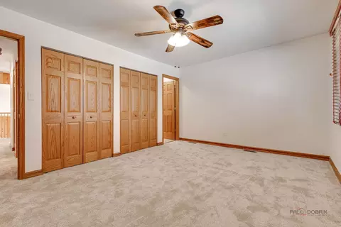 Bedroom - 456 Harmony Dr, Wheeling, IL 60090 photo 2 of 6