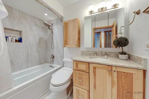 Bath - 456 Harmony Dr, Wheeling, IL 60090 photo 1 of 3