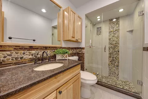Bath - 456 Harmony Dr, Wheeling, IL 60090 photo 2 of 3