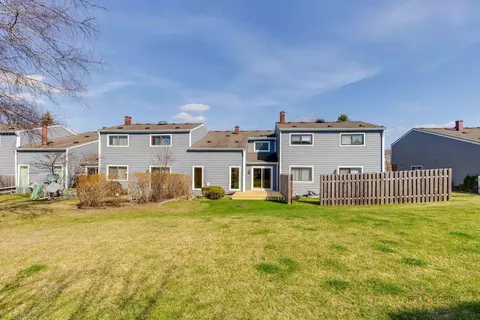 Exterior - 456 Harmony Dr, Wheeling, IL 60090 photo 3 of 3