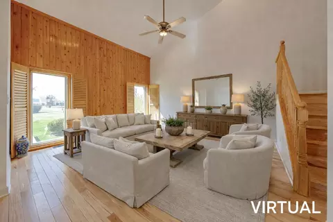 Living - 456 Harmony Dr, Wheeling, IL 60090 photo 1 of 6