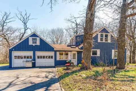 21075 W Oak Knoll Ct, Kildeer, IL 60047